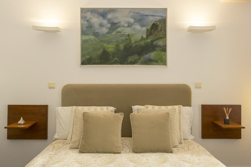 43 House Azores Ponta Delgada Kültér fotó