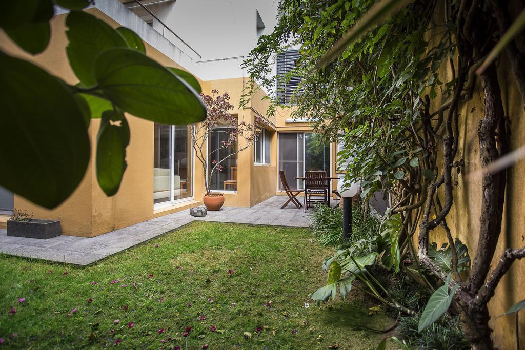 43 House Azores Ponta Delgada Kültér fotó