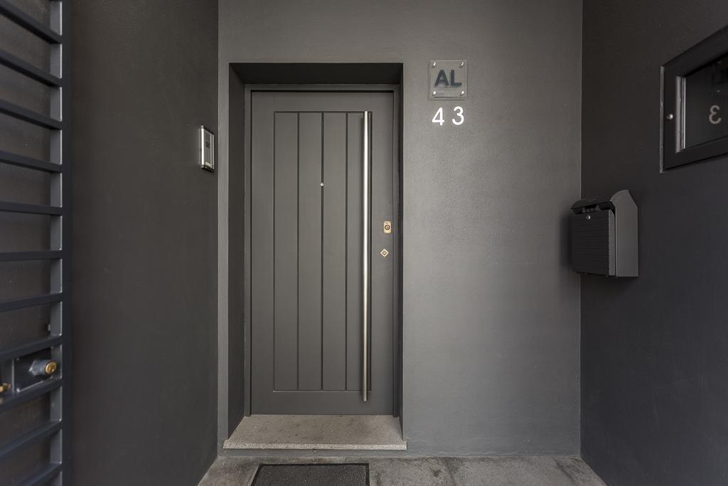 43 House Azores Ponta Delgada Kültér fotó