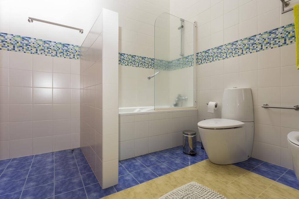 43 House Azores Ponta Delgada Kültér fotó