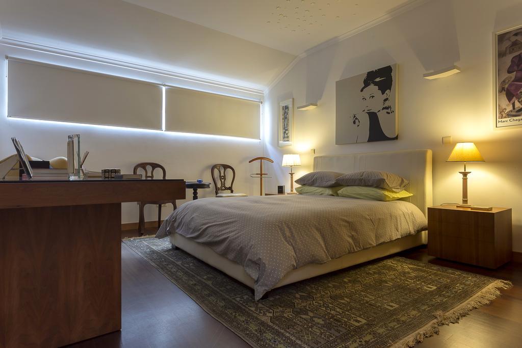 43 House Azores Ponta Delgada Kültér fotó