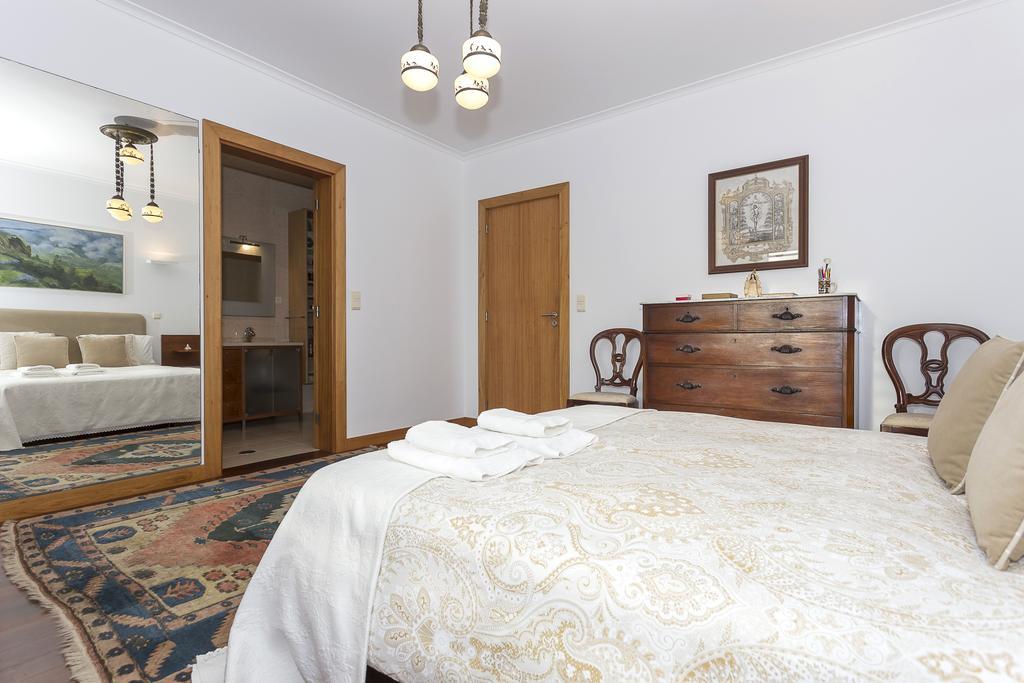 43 House Azores Ponta Delgada Kültér fotó