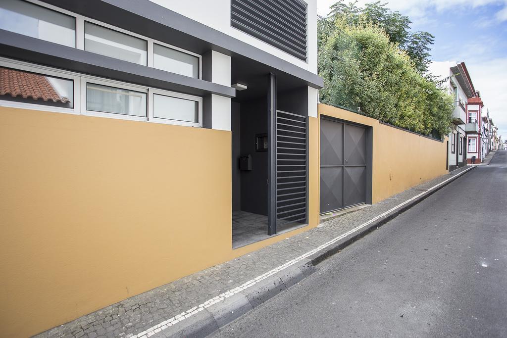 43 House Azores Ponta Delgada Kültér fotó