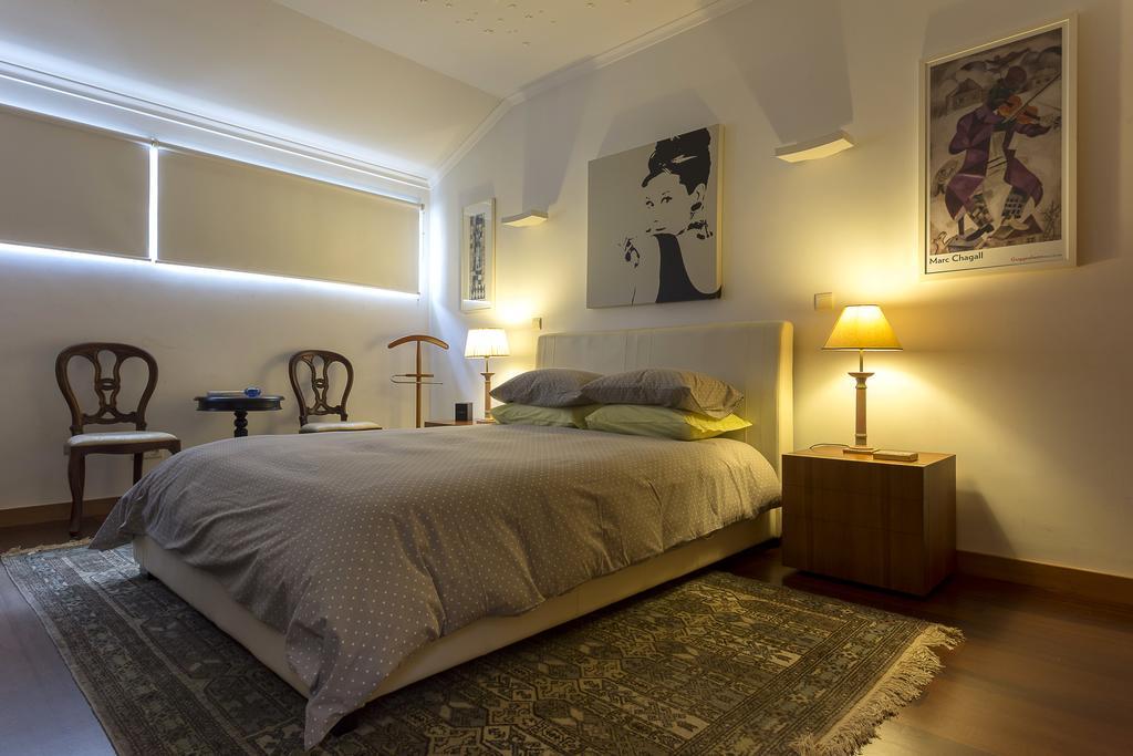 43 House Azores Ponta Delgada Kültér fotó