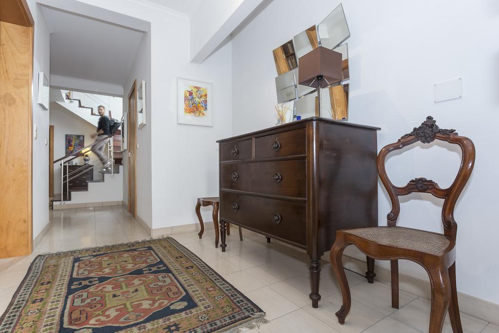 43 House Azores Ponta Delgada Kültér fotó