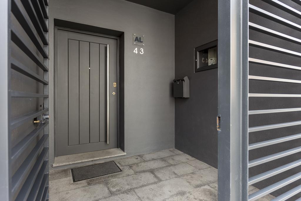 43 House Azores Ponta Delgada Kültér fotó