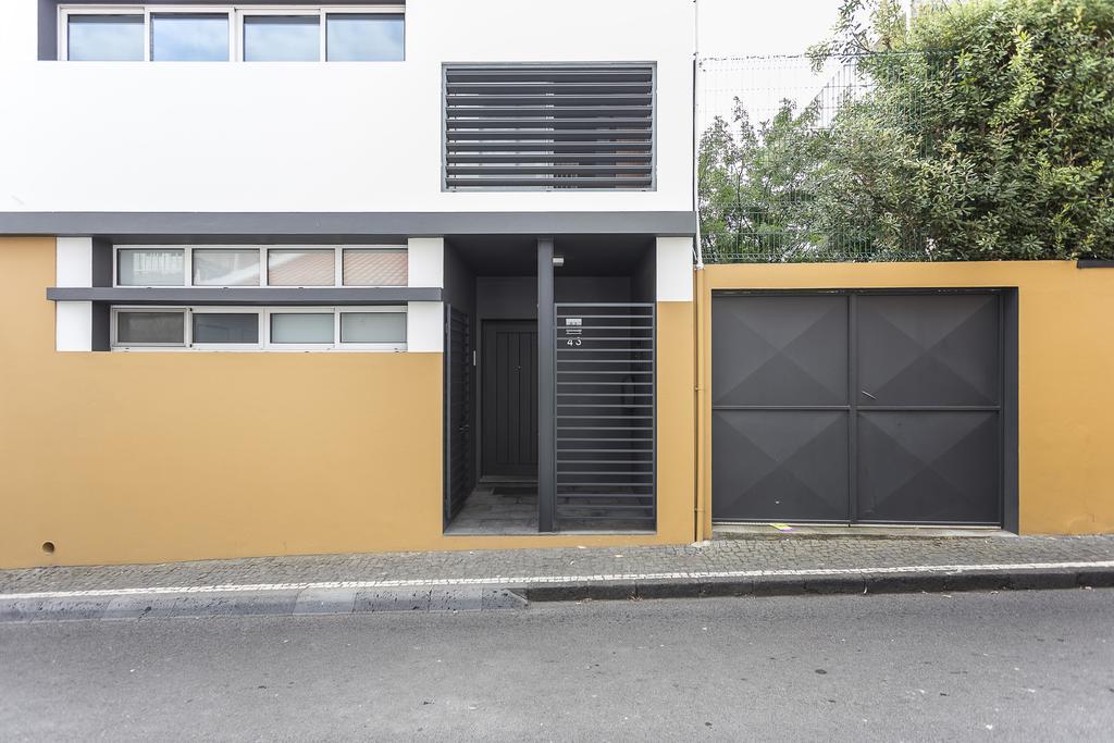 43 House Azores Ponta Delgada Kültér fotó