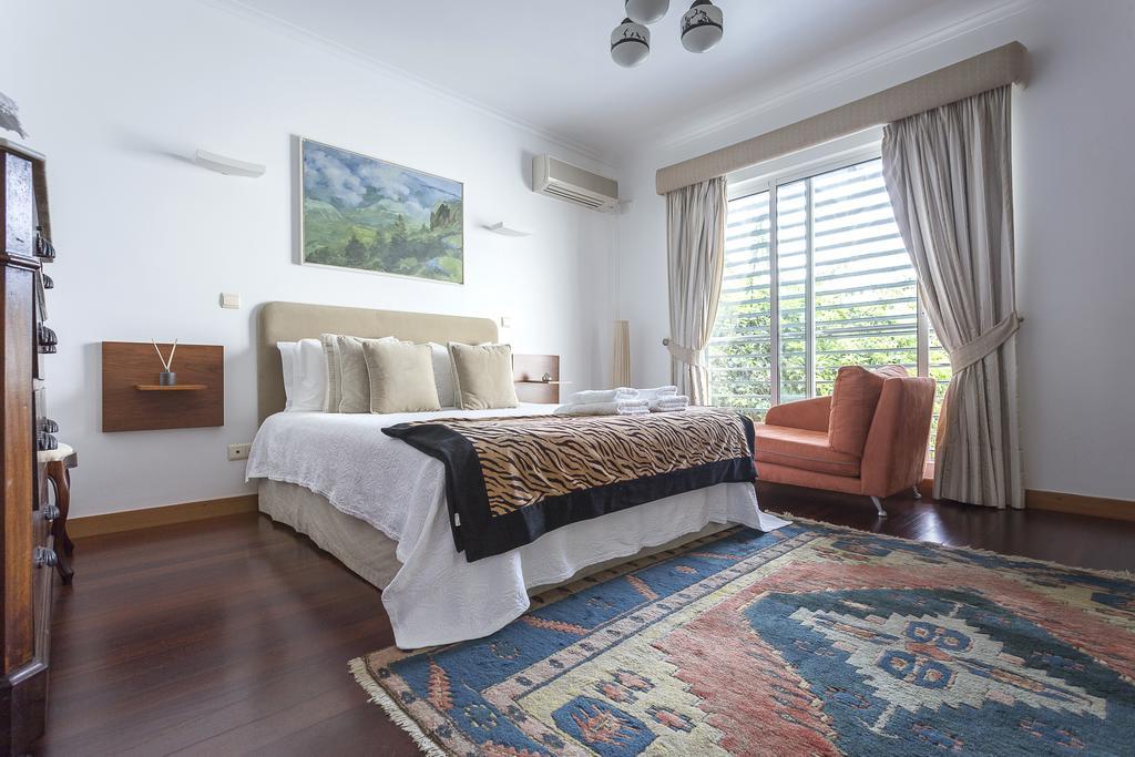 43 House Azores Ponta Delgada Kültér fotó